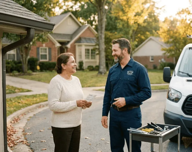 Gutter Repair Redmond, OR FAQs