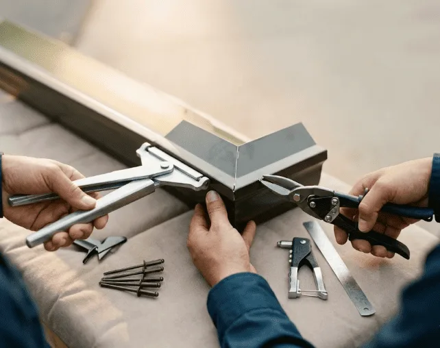 Why choose Gutter Repair in Redmond, OR